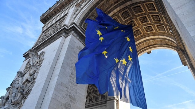 La France amorce sa présidence tournante du Conseil de l’Union européenne