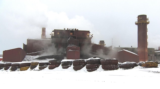 Arcelormittal Investit 150 M Sur La Cote Nord Radio Canada Ca