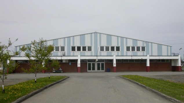Près d’un million de plus pour l’aréna de New Richmond