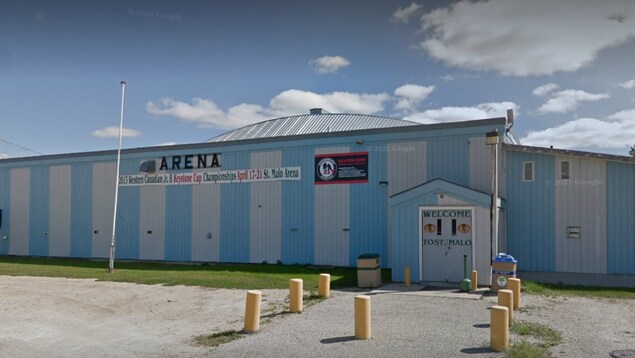 Saint-Malo célèbre le nouveau système de réfrigération de son aréna