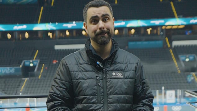 L’aréna Santagiulia est-elle prête?