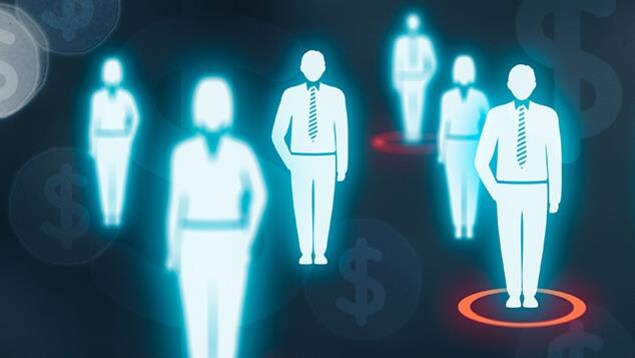 Le système de paye du gouvernement fédéral canadien