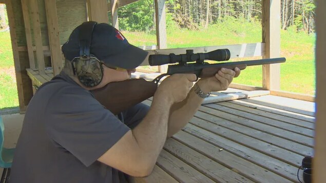 Loi sur les armes à feu : Ottawa cible les mauvaises personnes, croient des amateurs