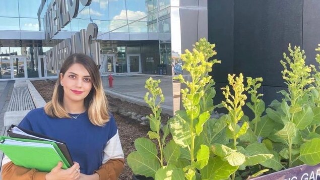 Logement : une étudiante internationale de Waterloo victime d’une arnaque