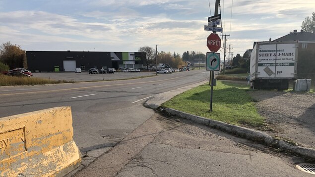 Violente agression armée interrompue par les policiers à Saguenay