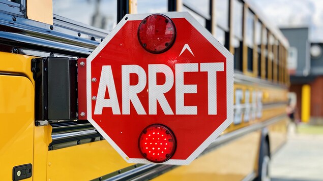 Rupture de services : des chauffeurs d’autobus inquiets à l’aube de la rentrée