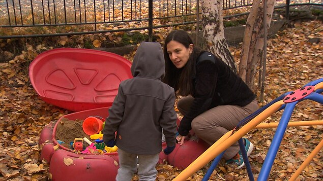 La Fonderie Horne a tenté d’obtenir l’adresse des enfants contaminés à l’arsenic