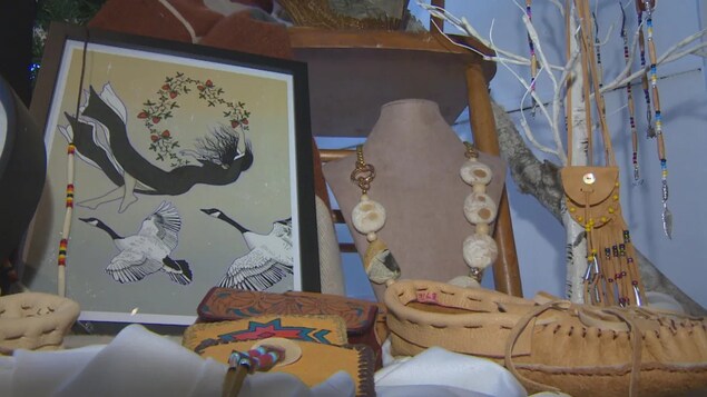 Une vitrine pour l’art autochtone dans l’est de Toronto