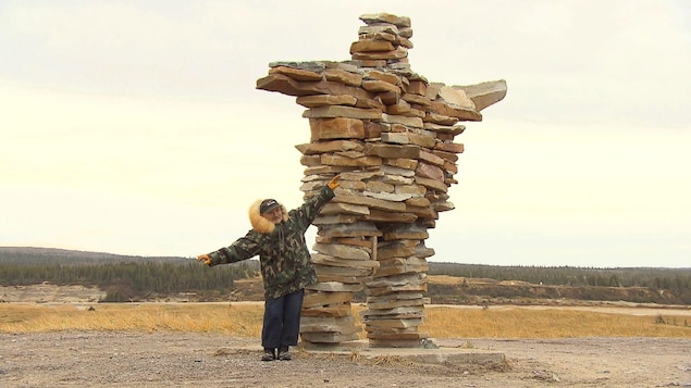 Art inuit