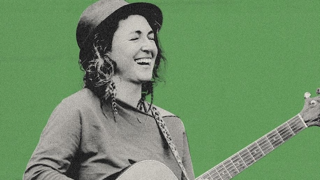 Chant’Ouest 2022 : Véronique Trudel représente la Colombie-Britannique