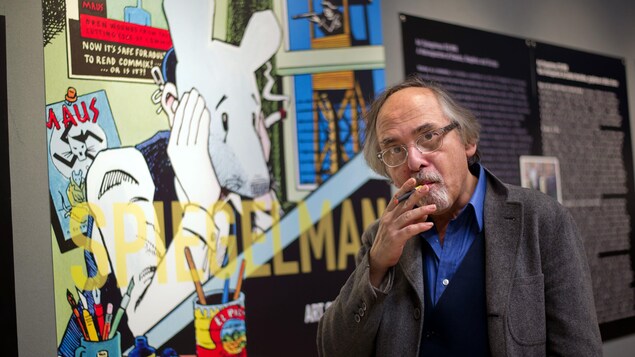 La BD culte Maus, sur l’Holocauste, bannie d’une école au Tennessee