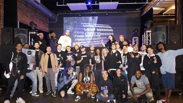 Des artistes des quatre coins du Québec collaboreront dans une websérie créative