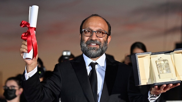 Accusation de plagiat : le réalisateur oscarisé Asghar Farhadi inculpé