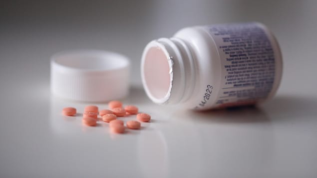 Des experts déconseillent l’aspirine en prévention de l’AVC pour les 60 ans et plus