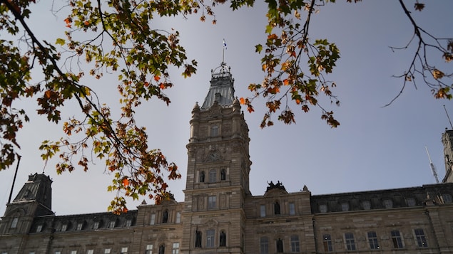 Un nombre record de députés indépendants à l’Assemblée nationale
