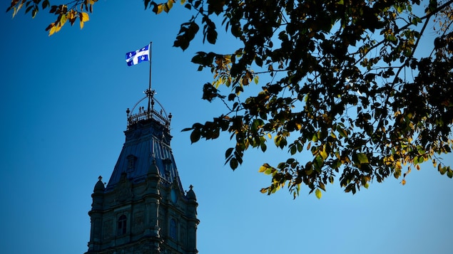  Hausse de 18 % du taux d’absentéisme dans la fonction publique québécoise 