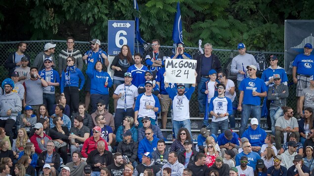 Comme bien des partisans, Sylvain Arbour attend avec impatience une refonte des matchs éliminatoires au football universitaire canadien. Comme bien des partisans, Sylvain Arbour attend avec impatience une refonte des matchs éliminatoires au football universitaire canadien.