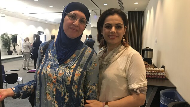 deux femmes deux femmes