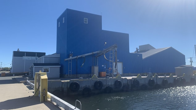 Le silence des ministres sur la crise à la coop des pêcheurs fait du bruit à Lamèque