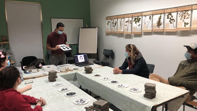 L’archéologie au menu des Journées de la Culture sur la Côte-Nord