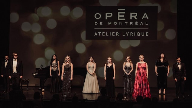 La compilation : opération charme pour attirer les jeunes à l’Opéra de Montréal