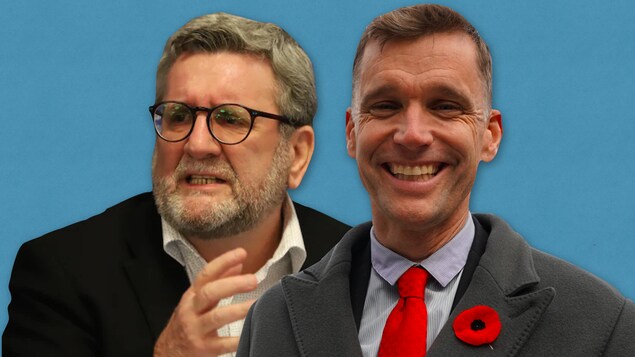 Attaché du maire de Québec : un métier de tous les instants