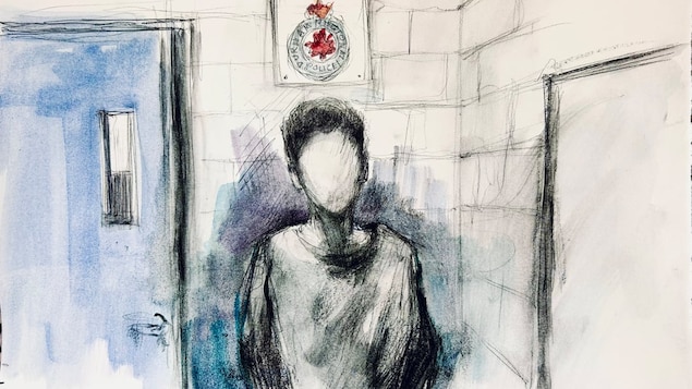  Meurtre d’une aînée par un mineur : la fille de la victime dénonce une peine trop clémente 