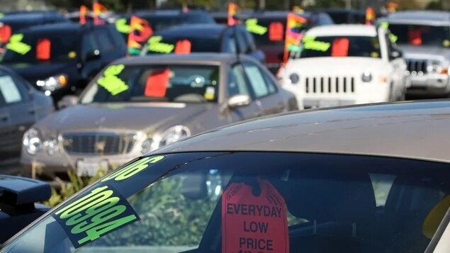 used cars.