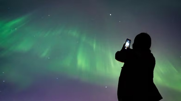 Why this solar storm was so monumental, and other things to know about the light show