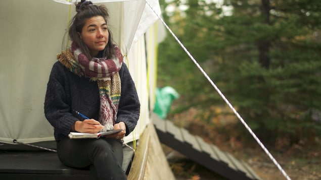 Le surcyclage, l’art engagé d’Aurore Favier