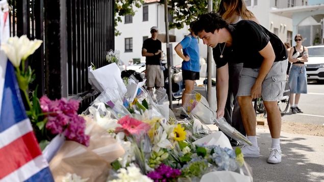New details emerge about shooters, victims after Bondi Beach attack at  Hanukkah event in Australia | Radio-Canada.ca