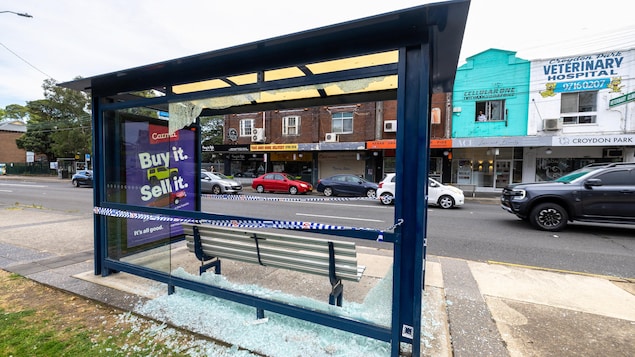 Australie : un tireur sème la panique à Sydney, 16 blessés