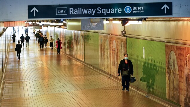 L’Australie rouvrira ses frontières « dans les semaines à venir »