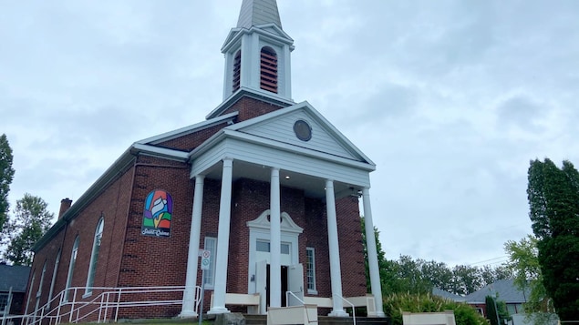 Un hôtel verra le jour dans l’ancienne église Sainte-Marie-de-l’Isle-Maligne d'Alma