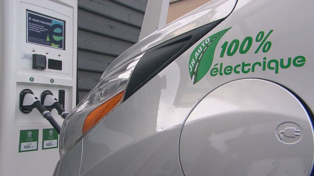 Voitures électriques : le Canada devra développer le secteur minier