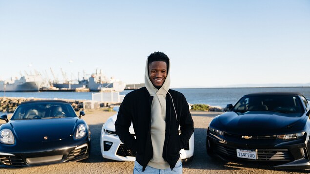 De plus en plus de Néo-Écossais partagent leur voiture avec des étrangers