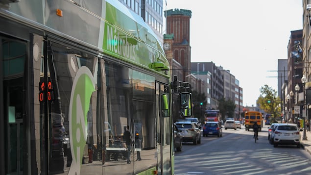 Les autobus circuleront selon l'horaire du samedi. Cependant, le service Couche-tard ne sera pas disponible.