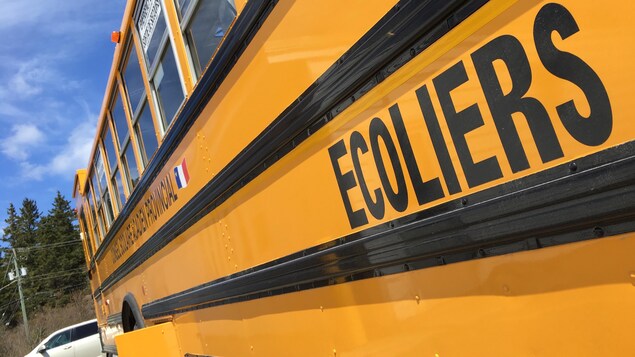 Des parents d’East Hants en N-É surpris par des changements d’horaire d’autobus