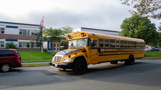 Des parents signalent eux-mêmes les cas de COVID-19 dans les écoles à T.-N.-L.