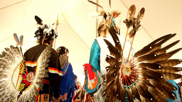 Le pow-wow de McGill Le pow-wow de McGill