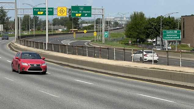 Boulevards urbains : les quartiers centraux de Québec s’impatientent