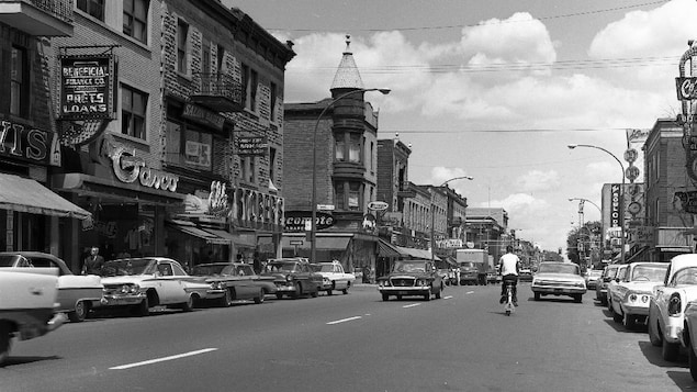 Des balados, des circuits et des jeux au Festival d’histoire de Montréal