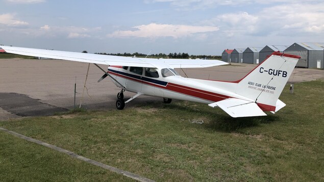 Une aérogare deux fois plus grande dans les plans à l’Aérodrome Lac-Saint-Jean