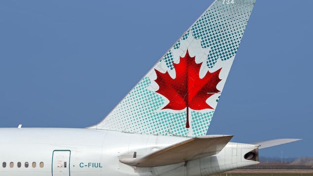 Air Canada ne proposera plus de vols entre Sydney et Halifax