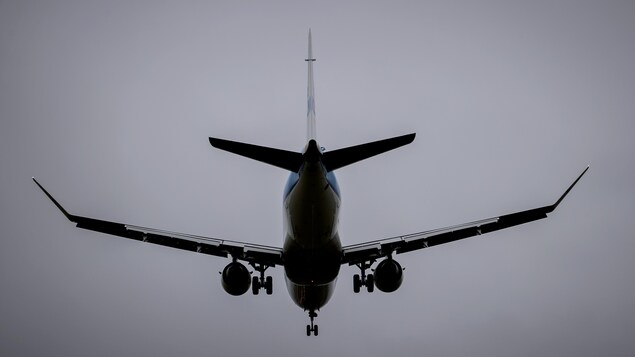 KLM suspend les vols vers l’Ukraine jusqu’à nouvel ordre
