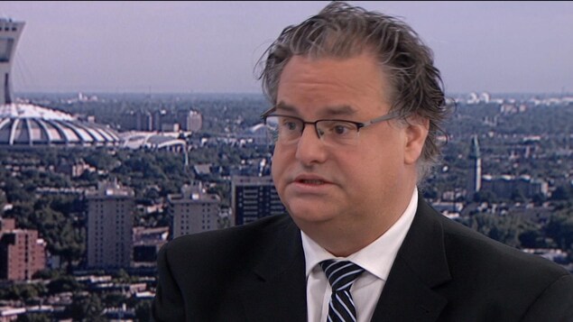 Yves Pépin Yves Pépin
