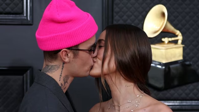 Justin Bieber and Hailey Bieber are expecting their first child. 