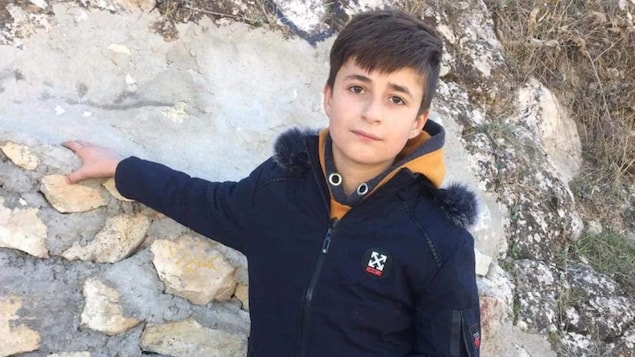 Yazidi sisters plead with government to expedite 12-year-old brother's application to come to Canada - Vimarsana News