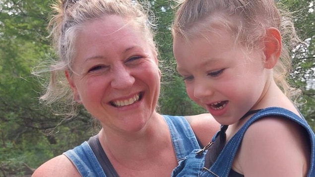 Une Canadienne détenue par l’ICE veut poursuivre le gouvernement américain