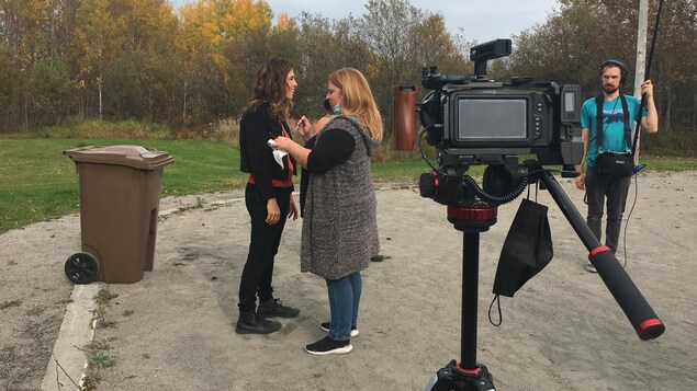 Une campagne pour faire la promotion du bac brun à Saguenay